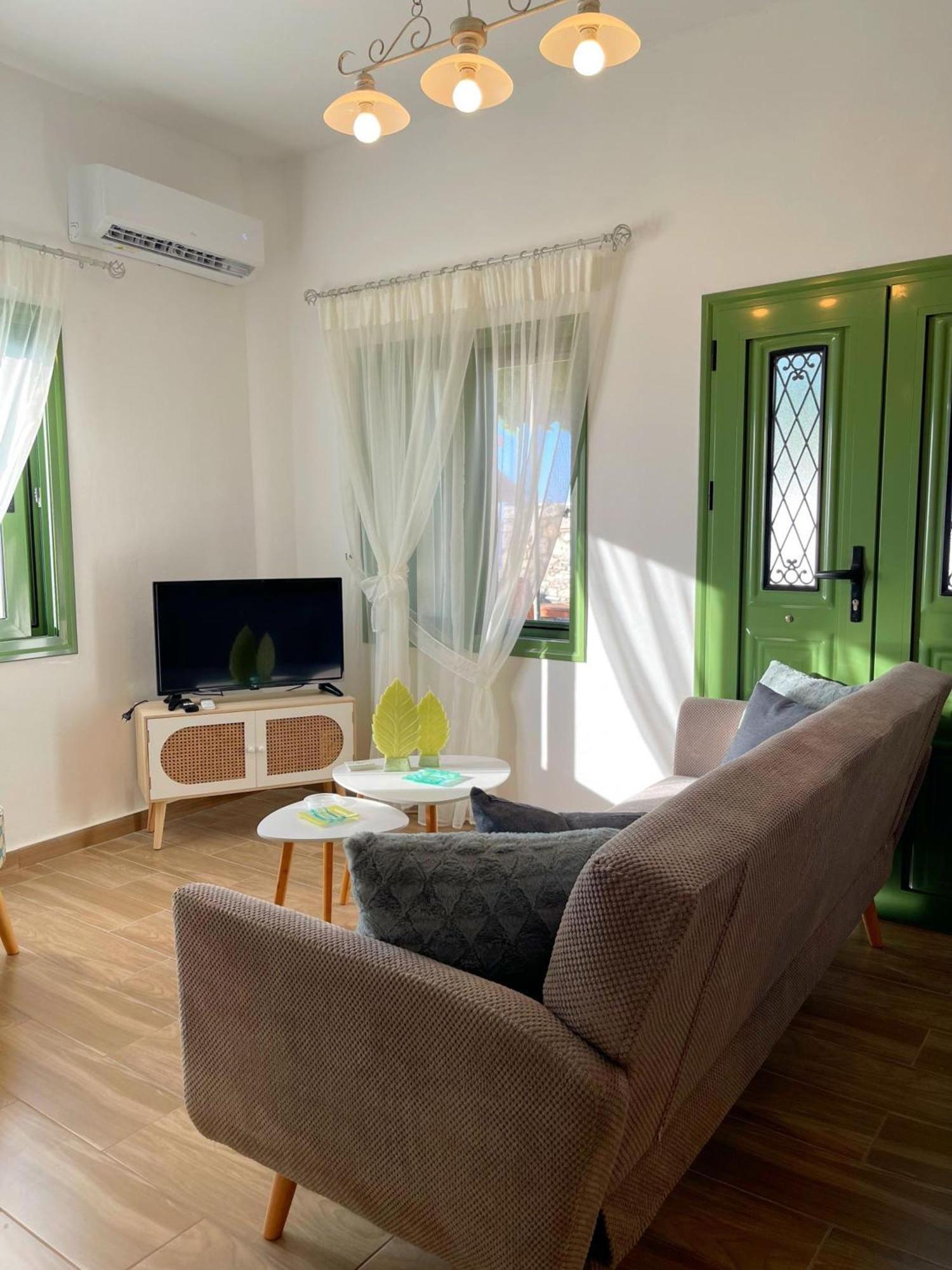 Case de vacanță Laurel Lk In Rhodes *