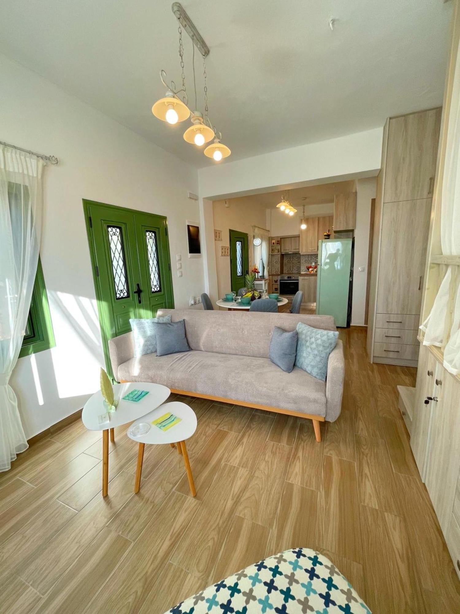 Case de vacanță Laurel Lk In Rhodes Kritinía