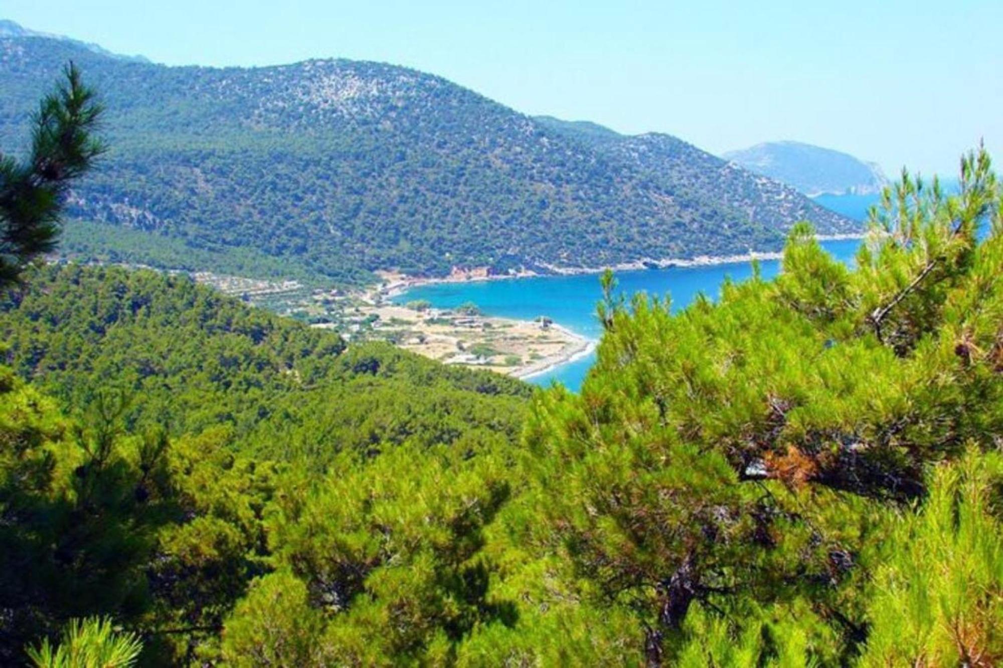Laurel Lk In Rhodes Case de vacanță *
