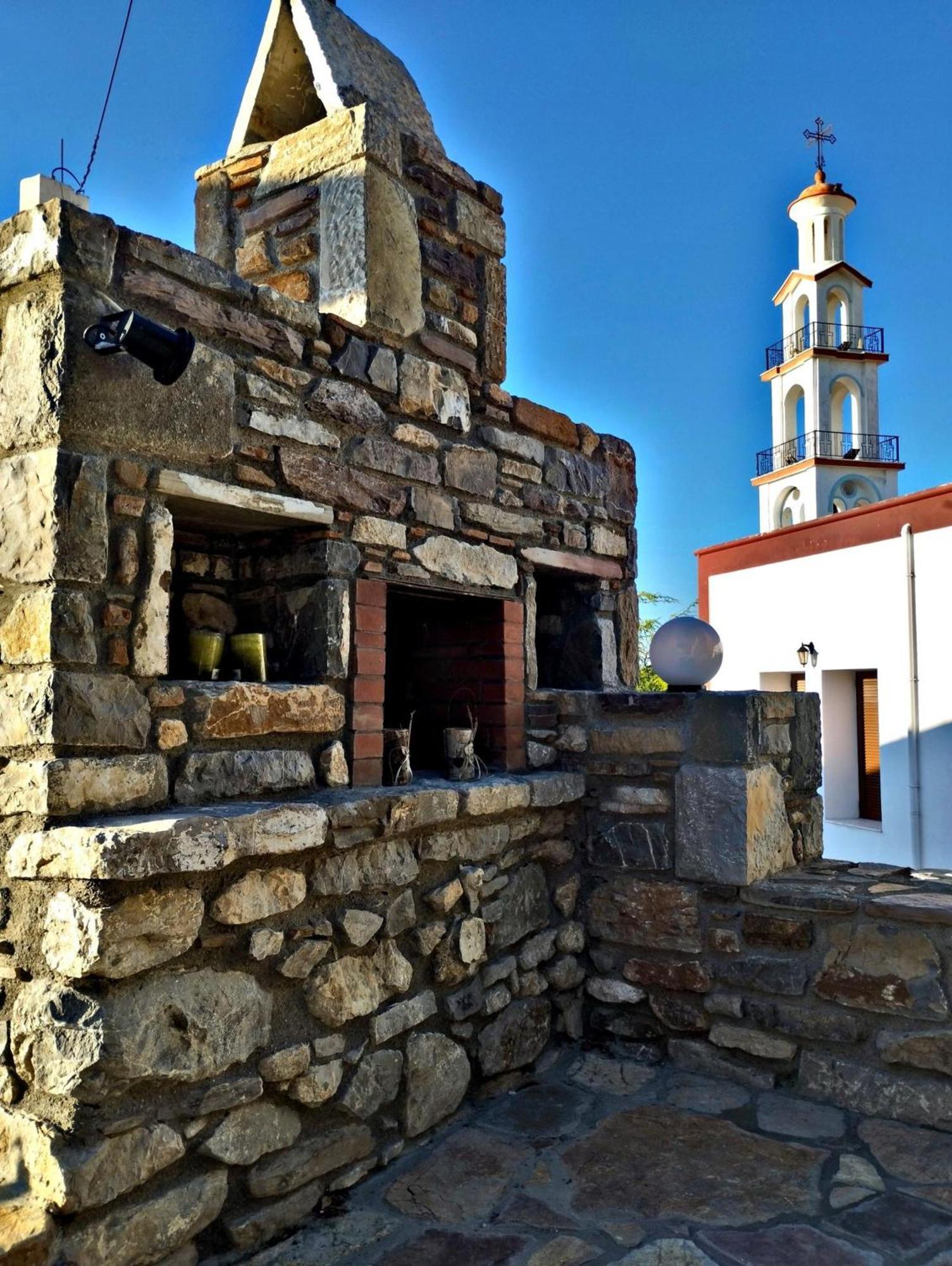 Feriehus Laurel Lk In Rhodes