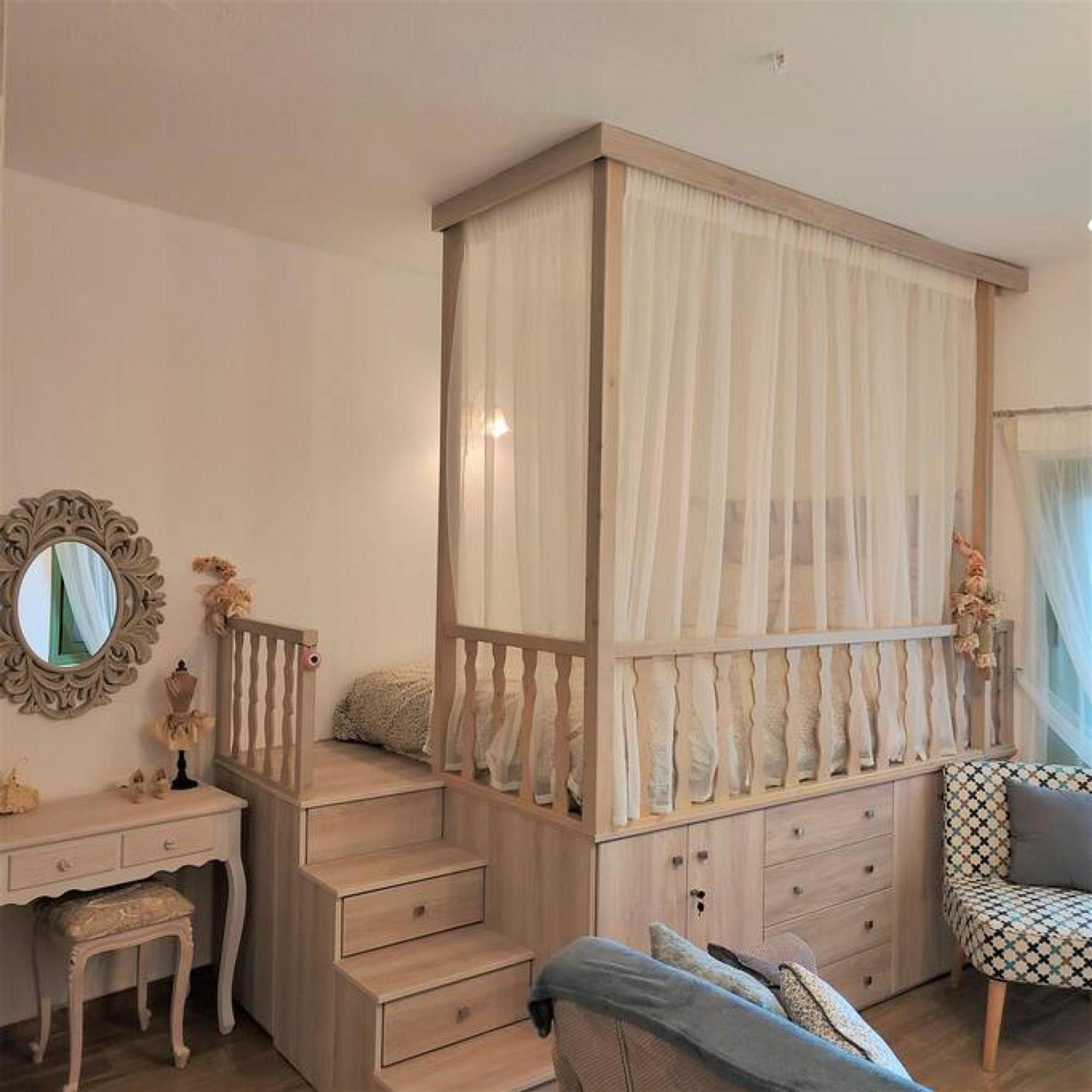 Feriehus Laurel Lk In Rhodes Kritinía