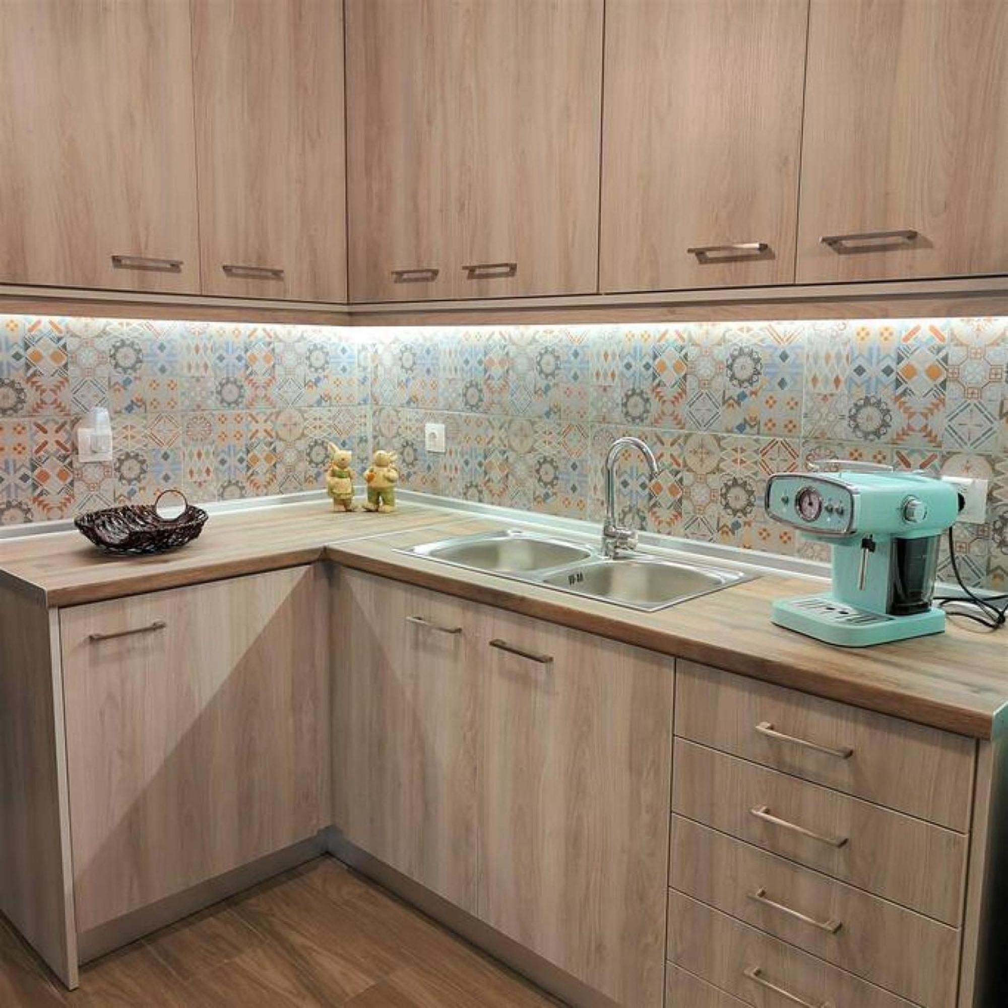 Holiday home Laurel Lk In Rhodes