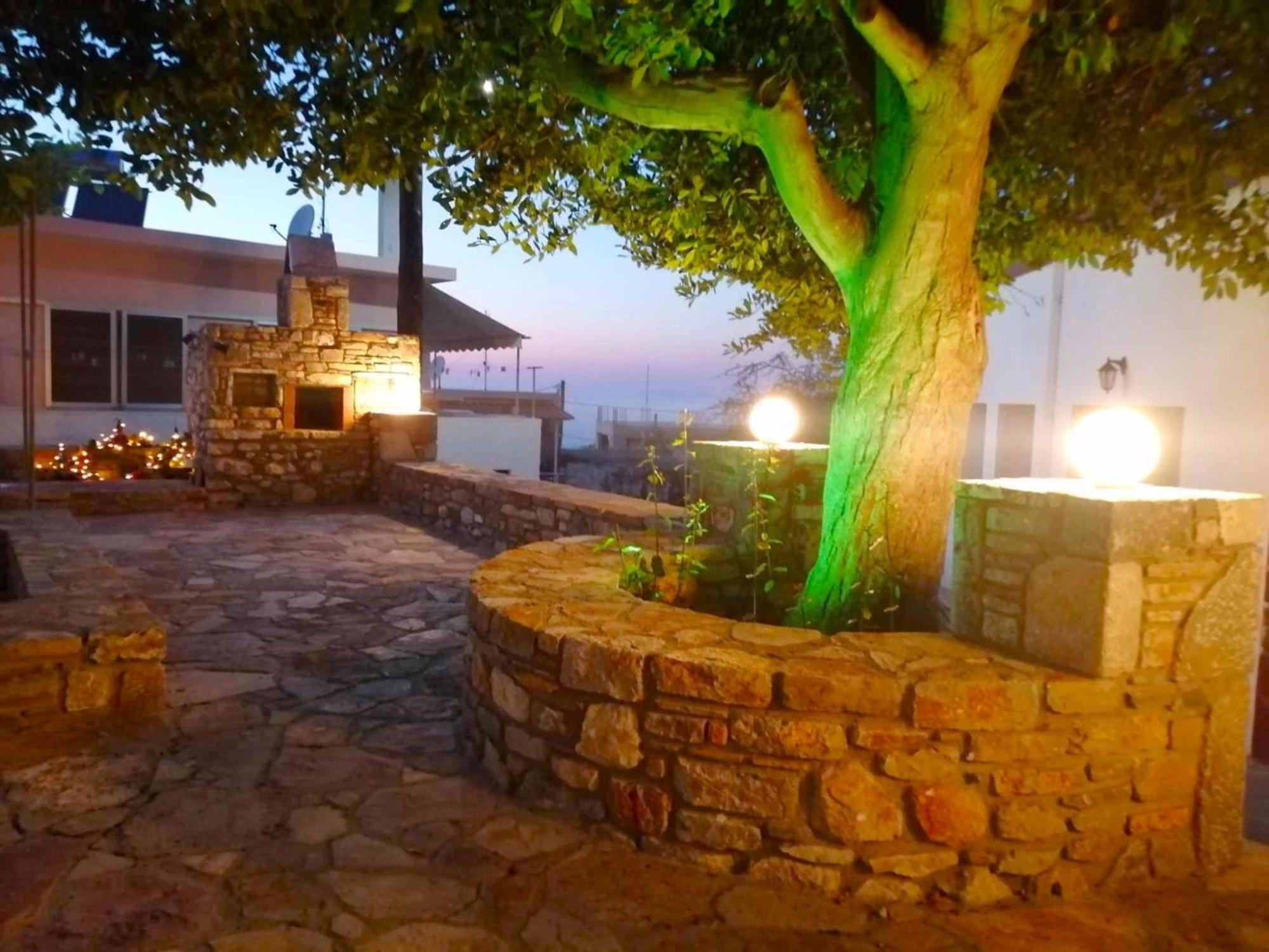 Laurel Lk In Rhodes Kritinia